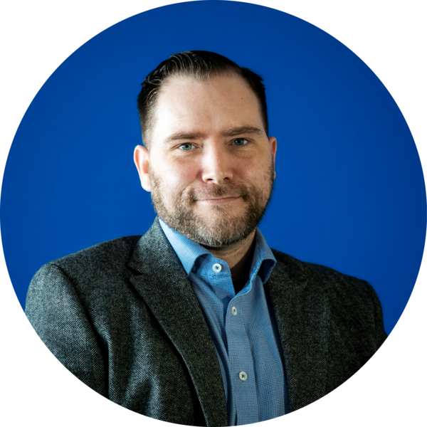 Go to the profile of Sean Mulholland