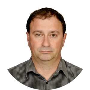 Go to the profile of Pablo Sergio Rieznik