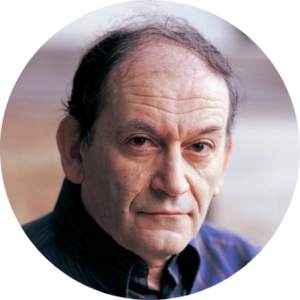 Go to the profile of Alexander Bershadsky