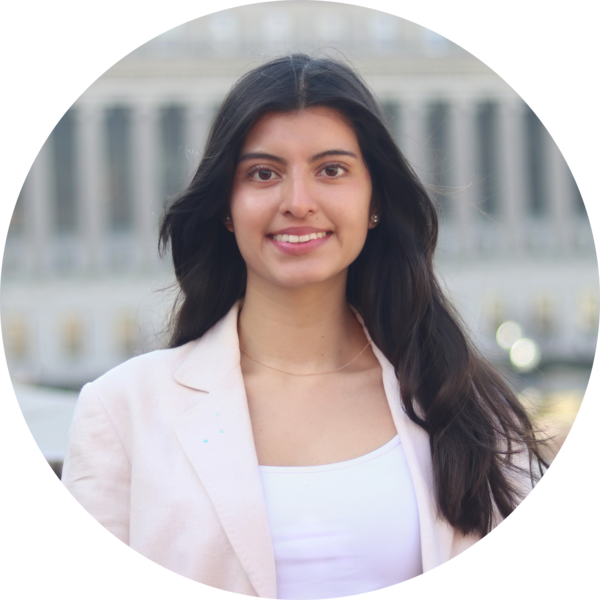 Go to the profile of Daniela Palacios