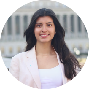 Go to the profile of Daniela Palacios