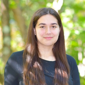 Go to the profile of Sarah Bryden