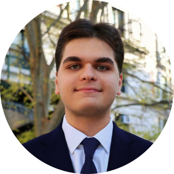 Go to the profile of Rojeh Dayan