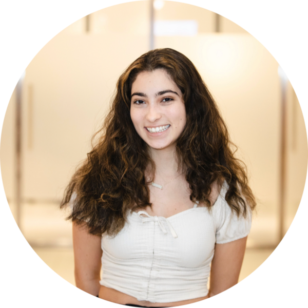 Go to the profile of Lucia Victoria Enriquez