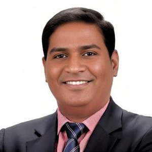 Go to the profile of Velu Arasu