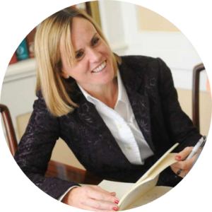 Go to the profile of Madeleine Milne