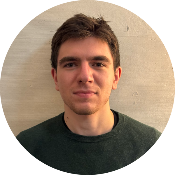 Go to the profile of Joseph Karaganis