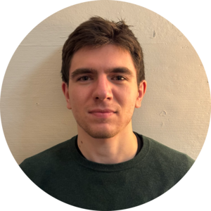 Go to the profile of Joseph Karaganis