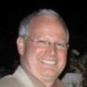 Go to the profile of Paul Culbertson