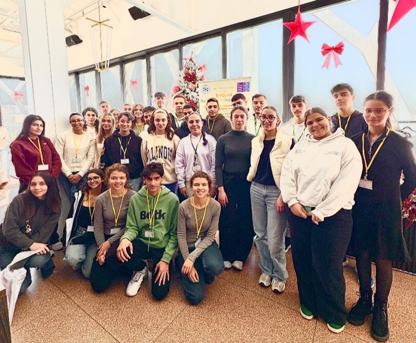 BioQuest: The Lyceum Biology challenge