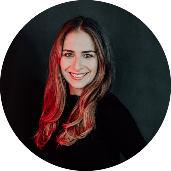 Go to the profile of Kateřina Dvořáková