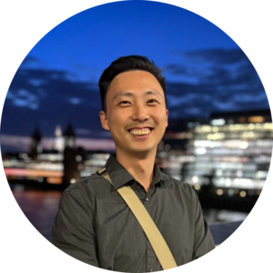 Go to the profile of Kevin Lee