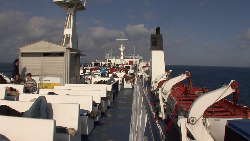 Reflections of a Third Culture Kid