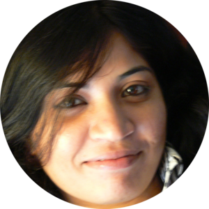 Go to the profile of Purnima Barman