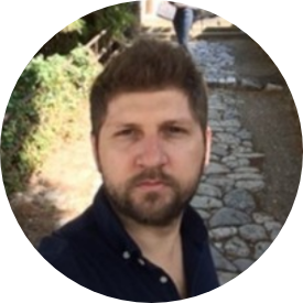 Go to the profile of Ilias Gkikas