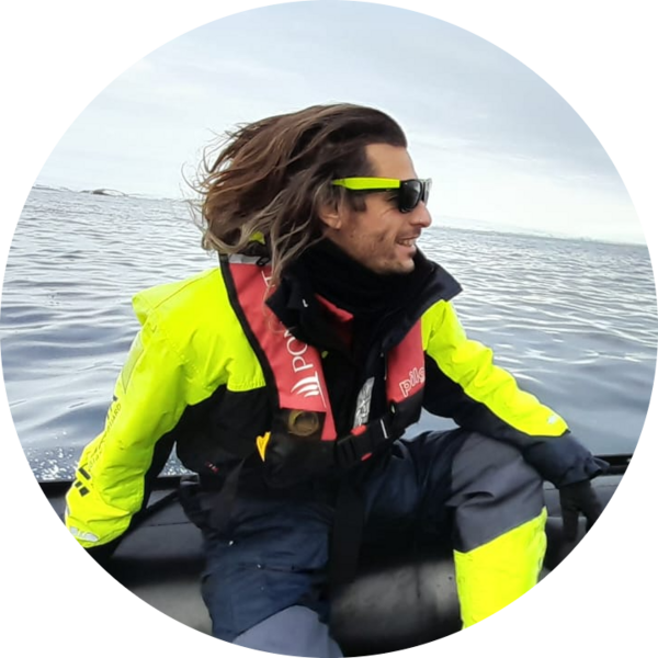 Go to the profile of Sergio Trias-Navarro