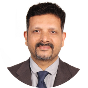 Go to the profile of Rajesh Krishnamurthy