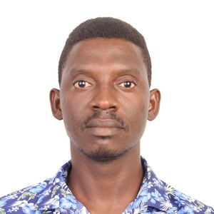 Go to the profile of Ifeolu Alabi