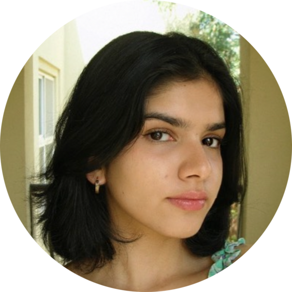 Go to the profile of Anusha Wangnoo