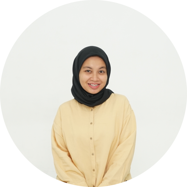 Go to the profile of Irianies Gozali