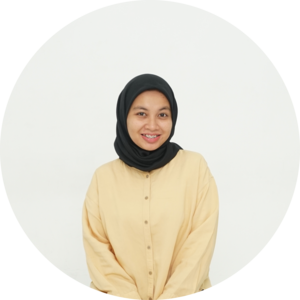 Go to the profile of Irianies Gozali