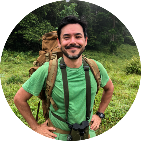 Go to the profile of César Sánchez