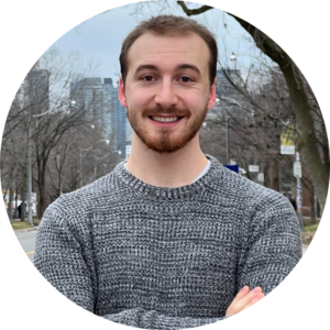 Go to the profile of Jake