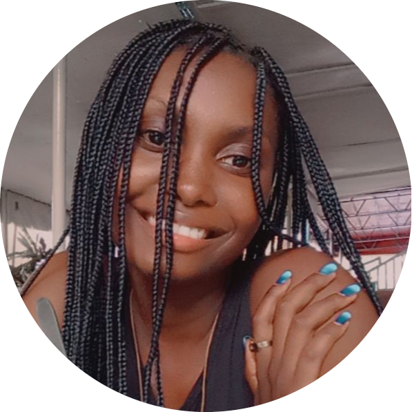 Go to the profile of Asiimwe Sharon