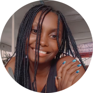 Go to the profile of Asiimwe Sharon