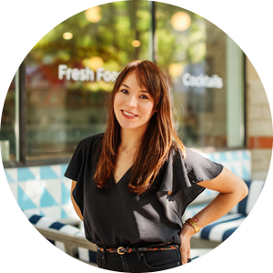 Go to the profile of Holli Hulett