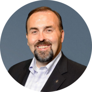 Go to the profile of Patrick Crispen