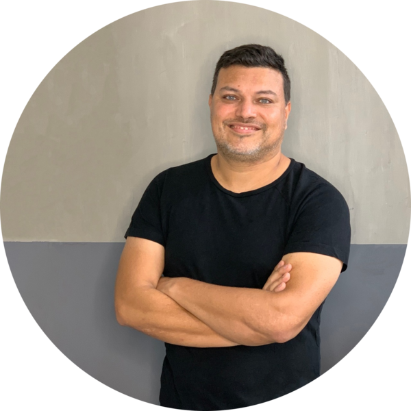 Go to the profile of Lucas Valencia