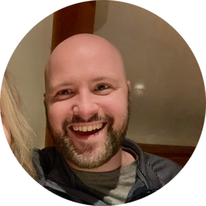 Go to the profile of Mylon Robinson