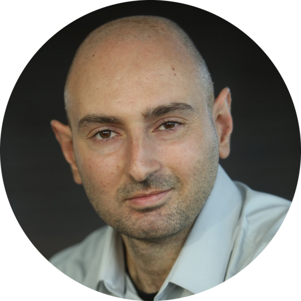 Go to the profile of Erez Shmueli