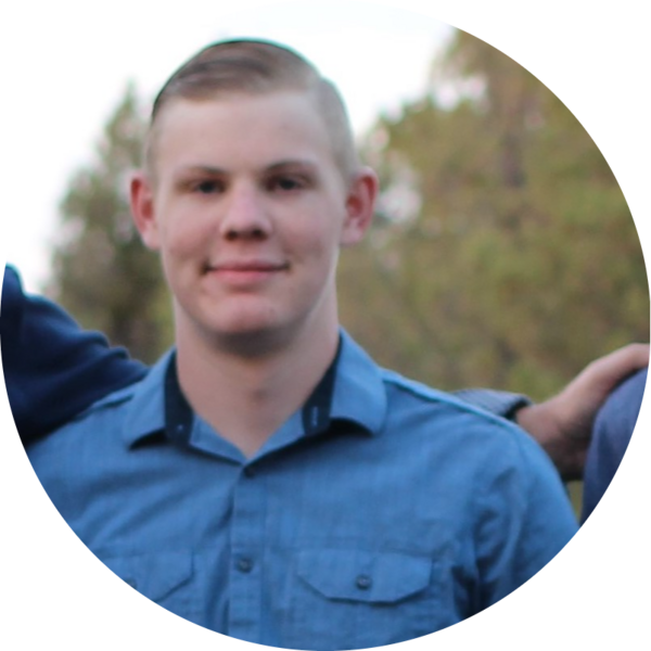 Go to the profile of Dauntless Winston Jacobson