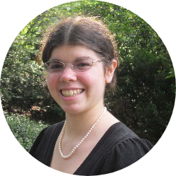 Go to the profile of Julia Bloom