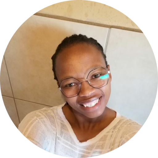 Go to the profile of Ncumisa