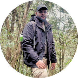 Go to the profile of PAUL BENJAMIN CLEMENT