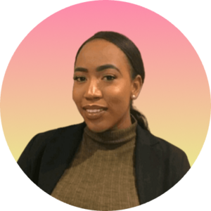 Go to the profile of Christy Akinmuyiwa