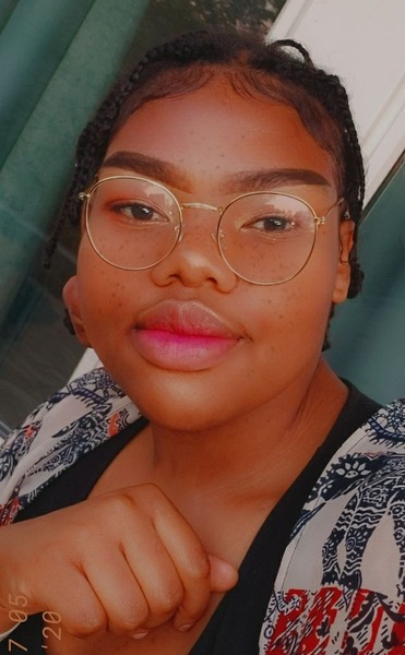 Go to the profile of Thato Mashigo