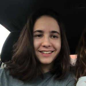 Go to the profile of Marie Abboud