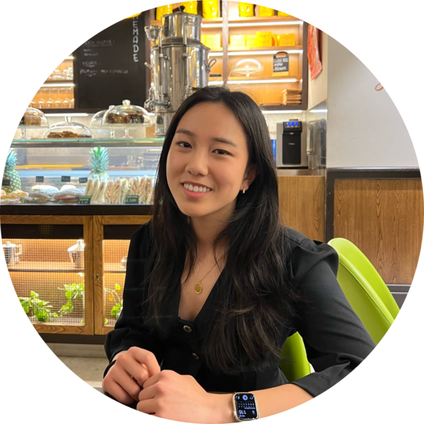 Go to the profile of Alexis Ejune Kim