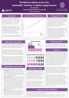 Alexis Kim Research Poster