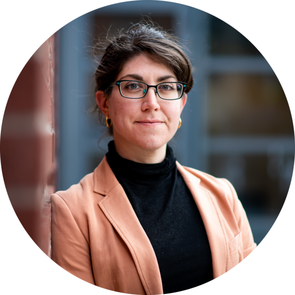 Go to the profile of Erin Coughlan de Perez