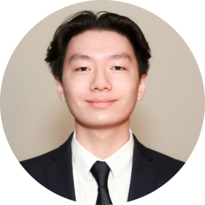 Go to the profile of Austin Y Huang