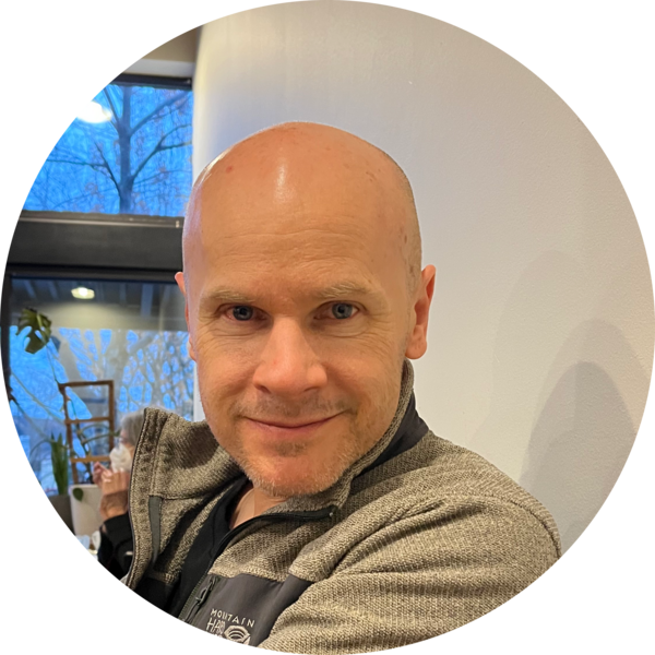 Go to the profile of Jens Kreth