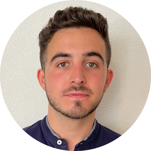 Go to the profile of Lucas Pagola Delibes