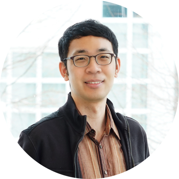 Go to the profile of Daniel S. Park