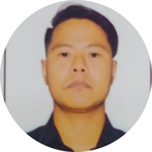 Go to the profile of SANJIV LAMA