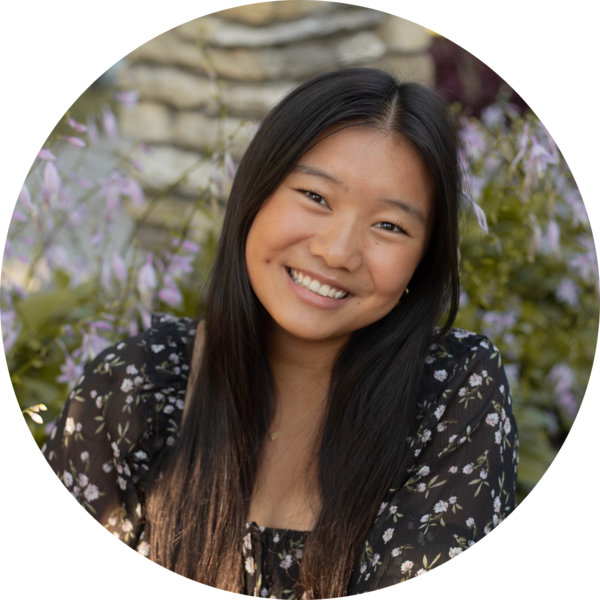 Go to the profile of Cynthia Lu